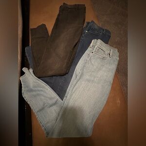 Mott & Bow jeans